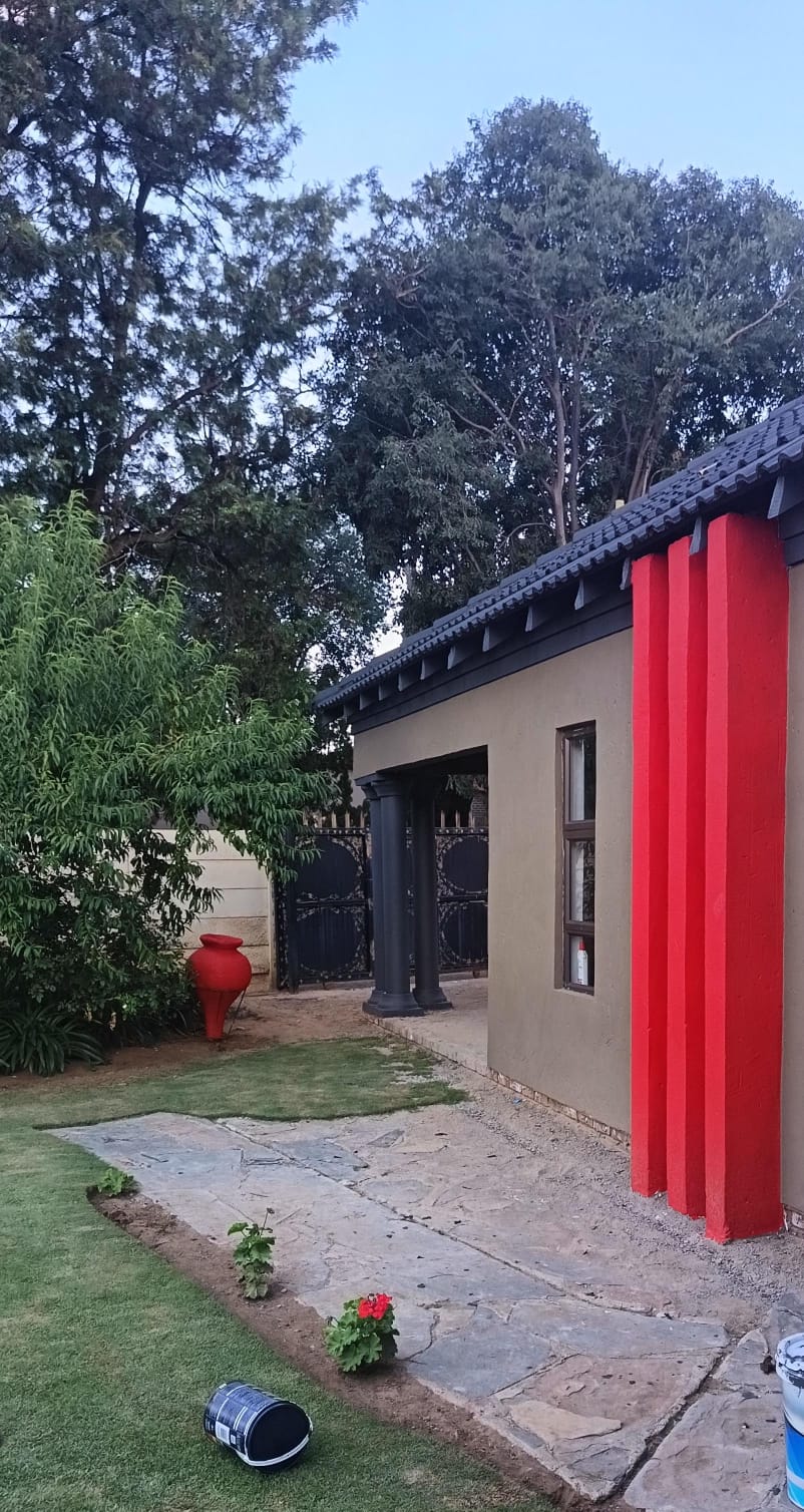 3 Bedroom Property for Sale in Dagbreek Free State